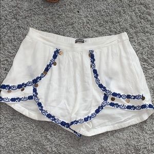 Earthbound Shorts